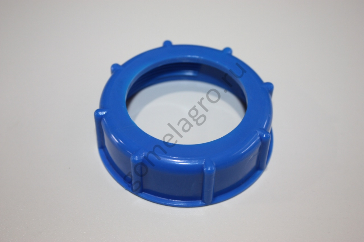 Гайка АДС 02.00.001 Гайка АДС 02.00.001