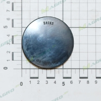 Заглушка 001020, аналог