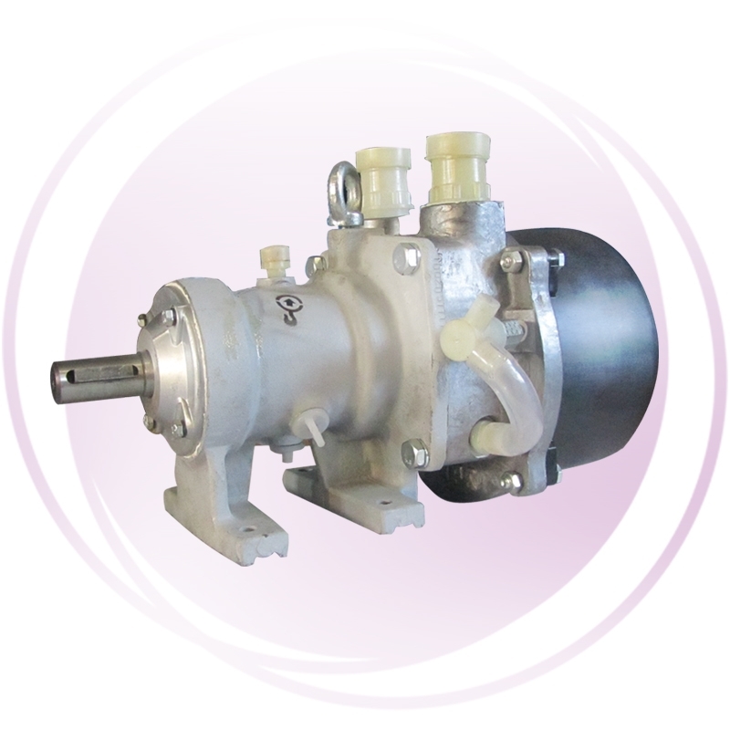 Вакуумный насос ВВН-70А