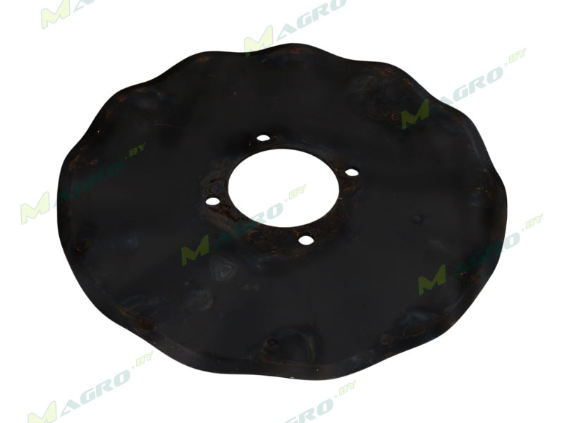 Диск колтера 8 волн GD7803, Celsan