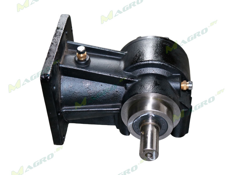 Редуктор в сборе 6052032, 4190253 (B0600100200A), аналог, CMR