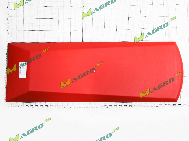 Крышка бака для семян AC819753, оригинал