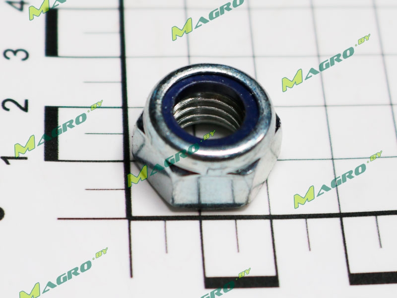 Гайка 2852004, 3020238 (CNUM10000005), аналог, CMR