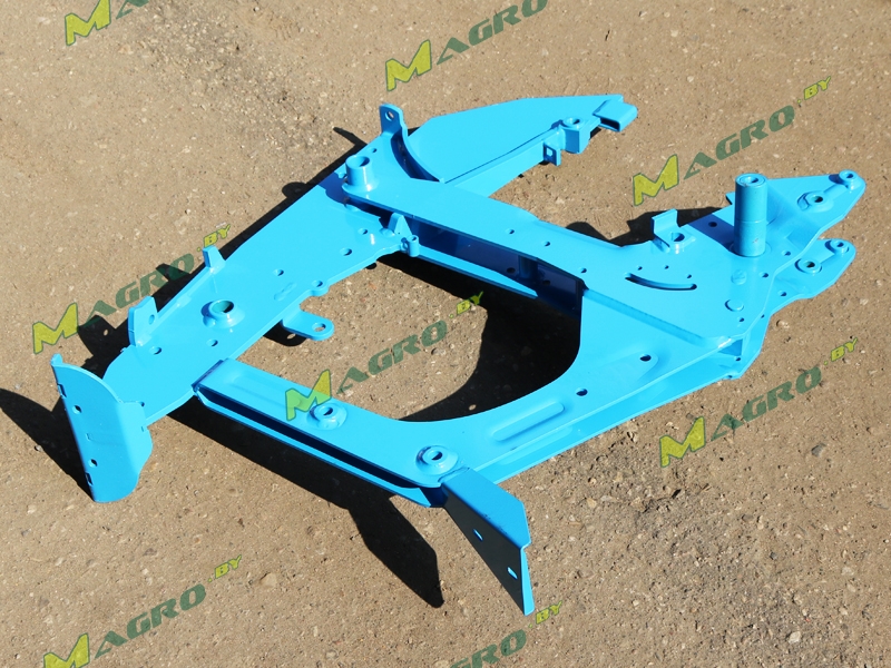 Рама секции NG+4 65106262 (66006262), оригинал