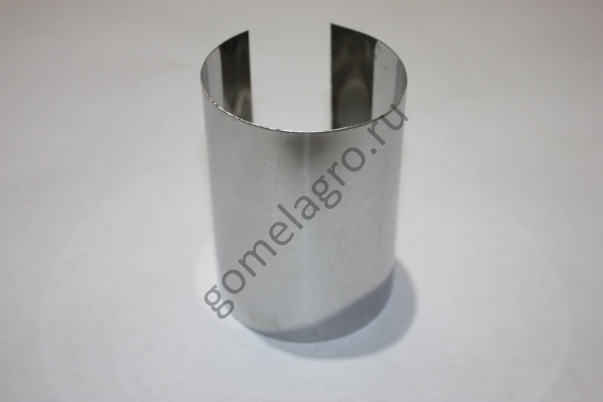 Обечайка АДСН 00.00.007 Обечайка АДСН 00.00.007