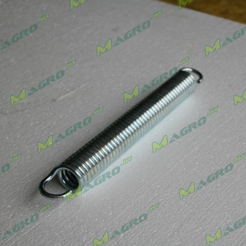 Пружина маркера следа 10046190, оригинал