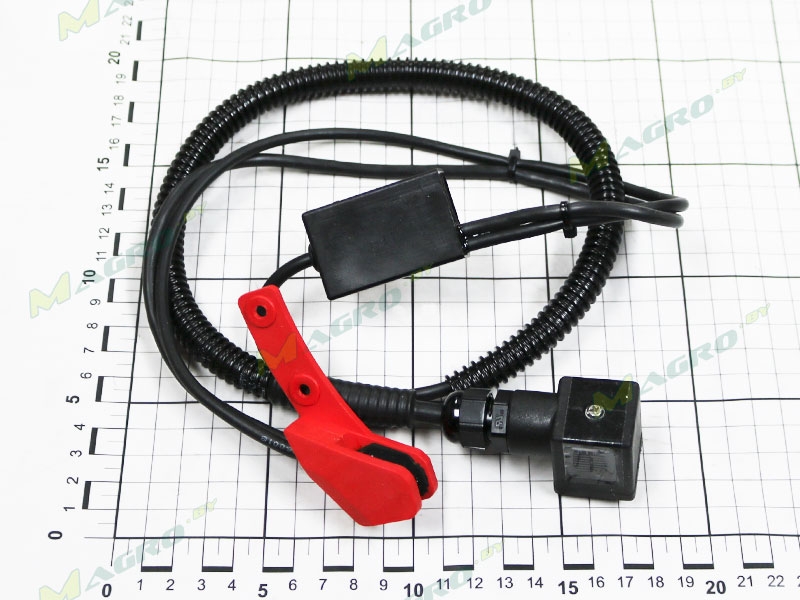 Датчик контроля высева AC852913, оригинал (ДОРОГОЙ, ЗАКАЗЫВАТЬ AC853905)