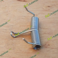 Пружина 9256 (10153104 10153047), аналог, Венгрия