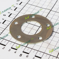 Диск стопорный 7278, PRV, Беларусь