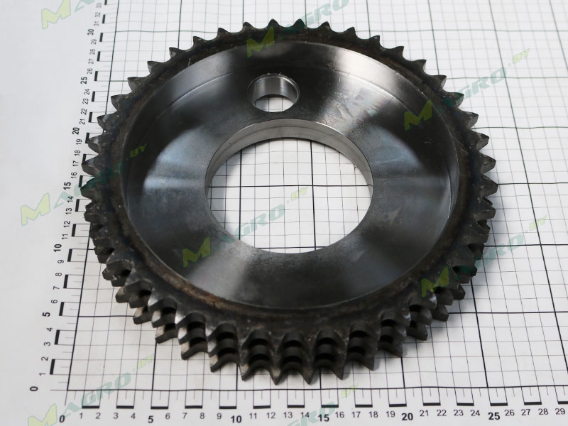 Звездочка Z=42;3/4 B03400070R, оригинал