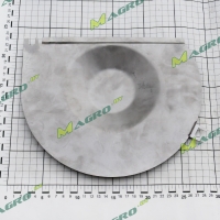 Защита высевающего аппарата MECA V3 6375 (20039800)