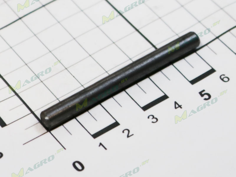 Штифт 6463 ( 40120116), аналог, Венгрия