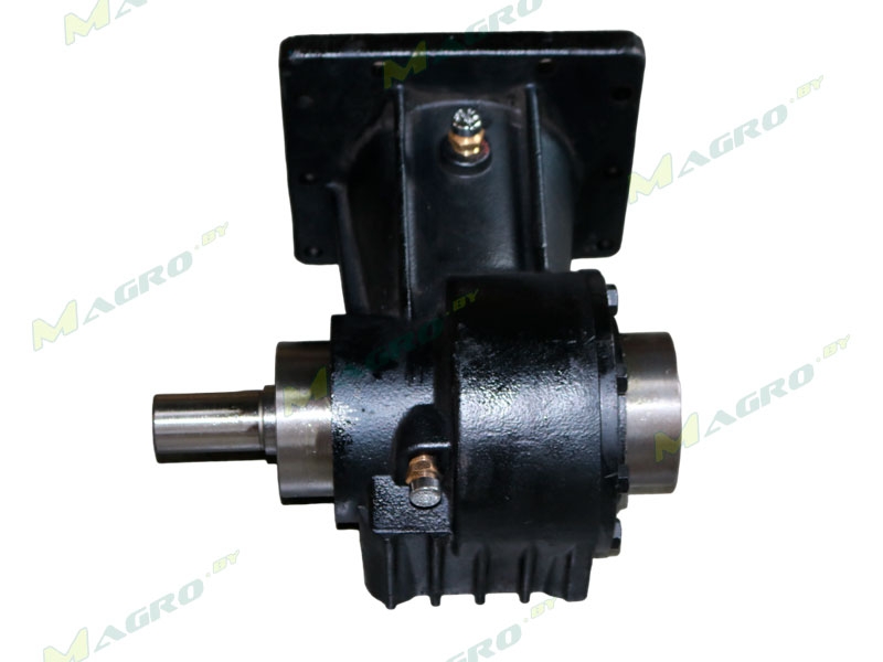 Редуктор в сборе 6052032, 4190253 (B0600100200A), аналог, CMR