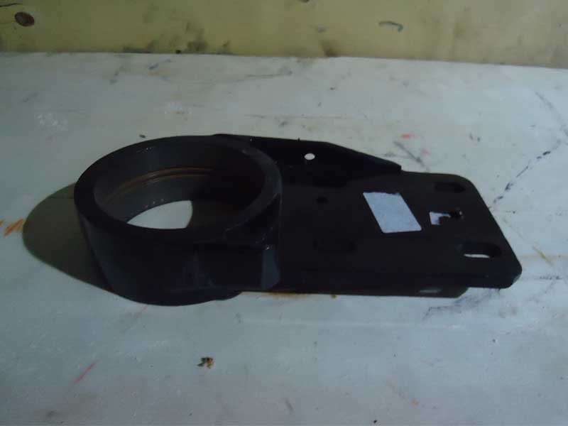 Корпус левый КПС-4-0525201 ( 1.322.989)