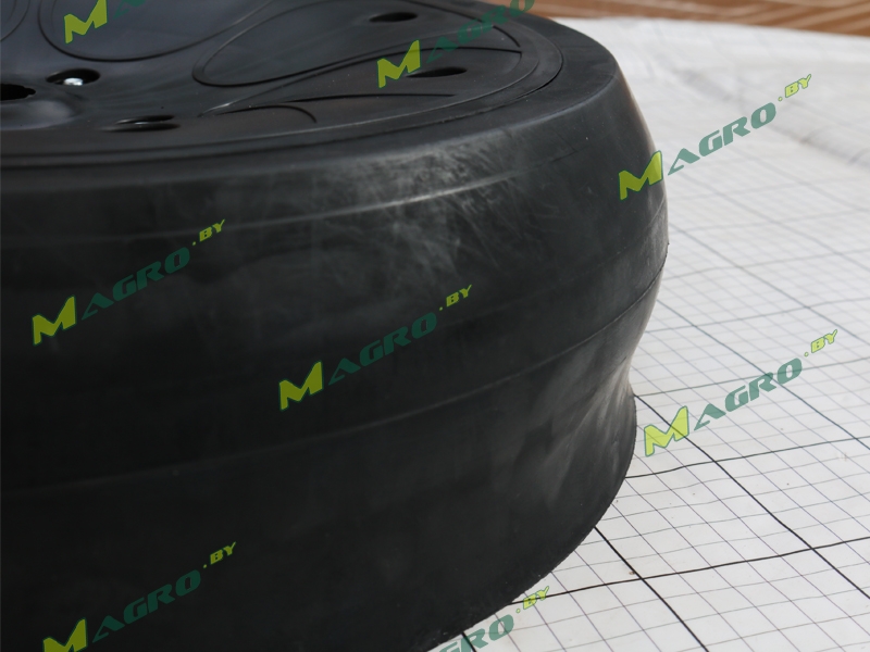 Ролик поддерживающий МТR F06120406R, OFAS