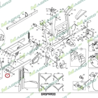 Параллелограмм нижний G15223071R