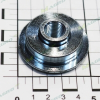 Шкворень нижний DL045811 1152035