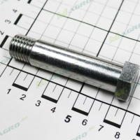 Болт ролика поддерживающего прав. 40282138, оригинал