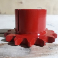 Звездочка КПС-4-0500608 ( 1.321.592), PRV, Беларусь между руслами