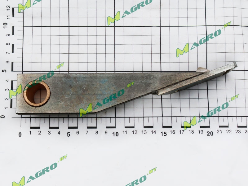 Кронштейн правый AC819961, аналог, Украина