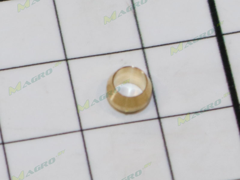 Коническая вставка B0H600013R, оригинал