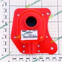 Полукорпус левый редуктора G22220103R,  1006624