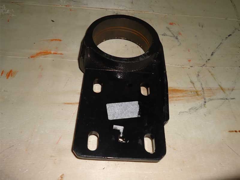 Корпус левый КПС-4-0525201 ( 1.322.989)