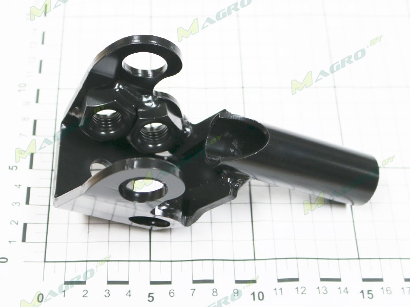 Кронштейн натяжителя 30292430 (30202462 30202462VB), оригинал