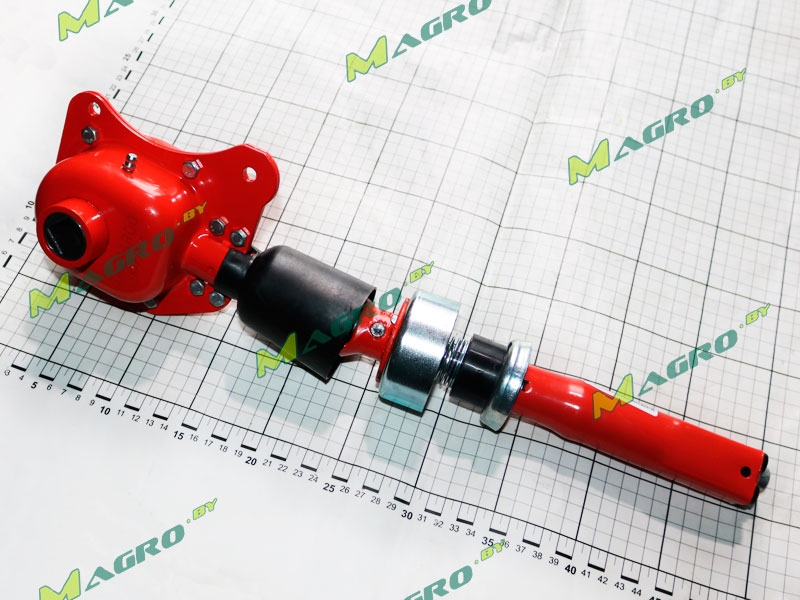 Привод в сборе MT G15226460R, аналог, Китай, ImPRV, 1006626