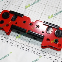 Кронштейн-держатель параллелограмма 20202660