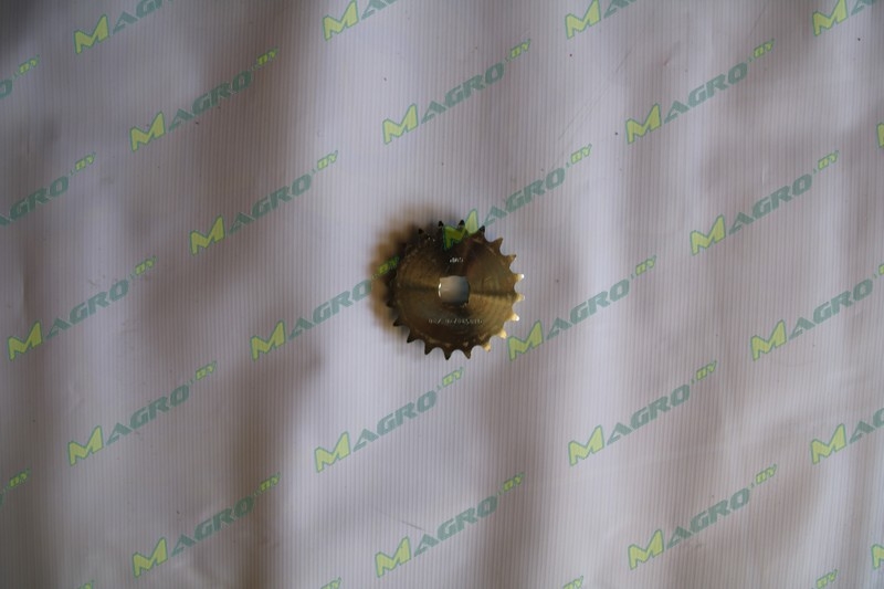 Звездочка Z=20  G22250007R,