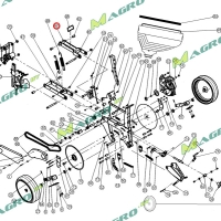 Параллелограмм верхний 10001030,