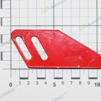 Чистик KL810625, аналог