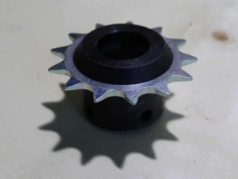 Звездочка Z=13 1/2х1/8" 30503142, оригинал