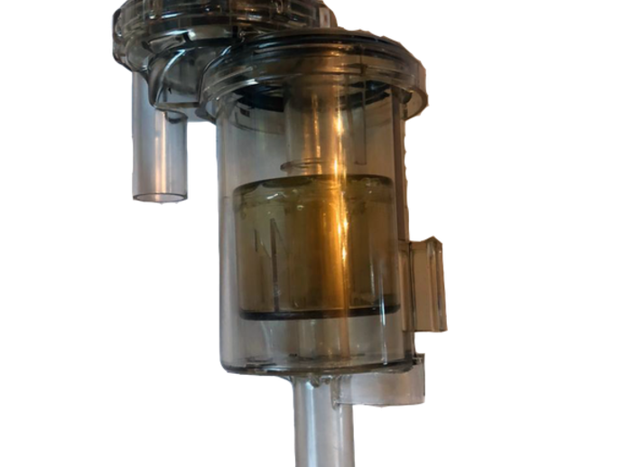 Приемник ПАД 03.000 СБ