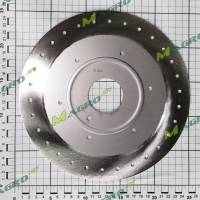 Диск высевающий DN3050, аналог, Венгрия
