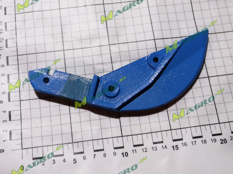 Сошник малый 7065.a (30047087, 30048024, 30048009), аналог, Украина