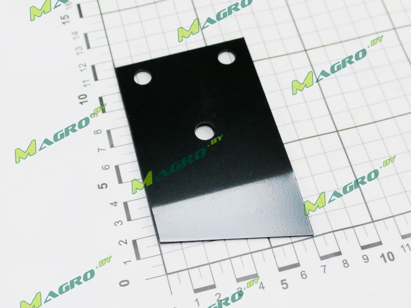 Скребок внутр. прав. 40282430, оригинал