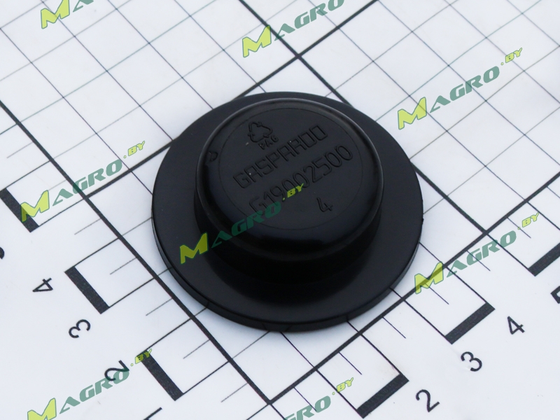 Заглушка G66248248R, оригинал