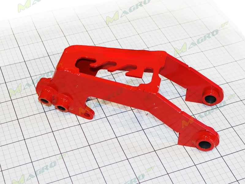 Подвесная опора роликов Flex 30031342 (MAXI-5), оригинал