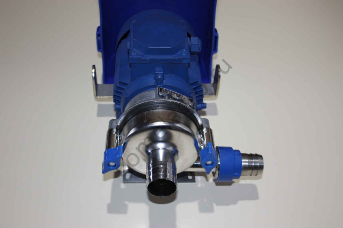 Насос молочный универсальный НМУ-10Б.000 Насос молочный универсальный НМУ-10Б.000