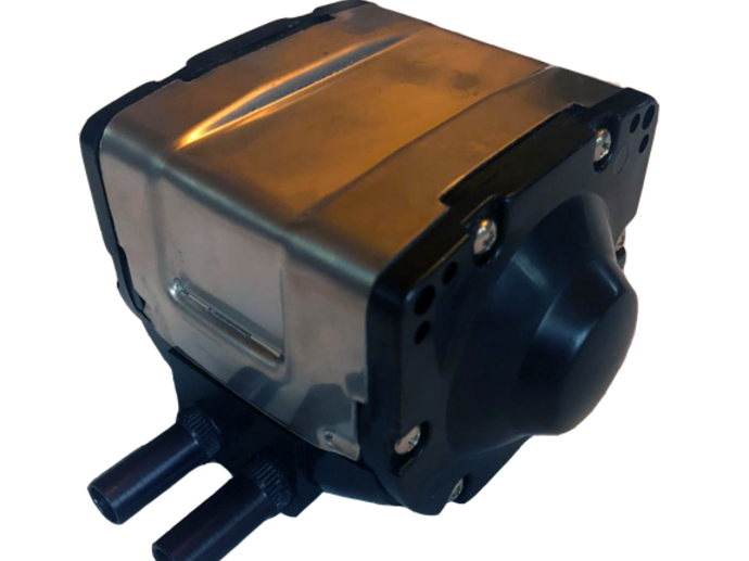 ПАД 02.000 СБ Пульсатор (гидравлический)