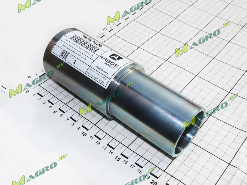 Корпус ступицы L.190 40283426, оригинал