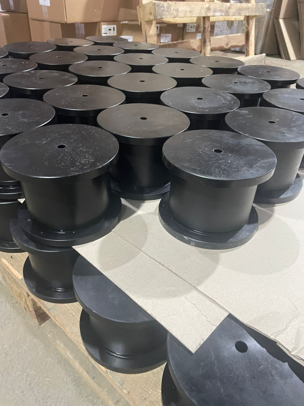 Ролик приводного механизма (Карусель GEA)