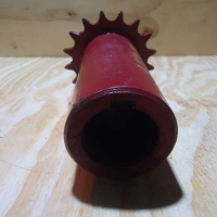 Звездочка 1.323.895, Donghua