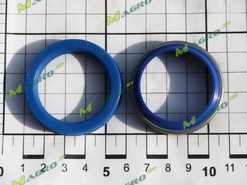 Ремкомплект гидроцилиндра 4559.1 10188990, аналог