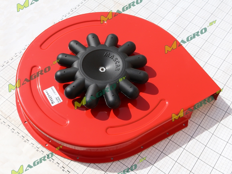 Крышка вентилятора V.3 10033326R, оригинал