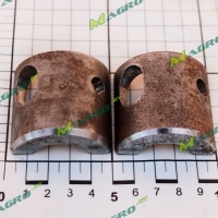 Втулка КПС-4-0512608, PRV, Беларусь (разрезная вальца)