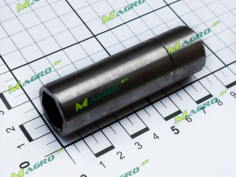 Втулка колеса свободного 10022619, оригинал