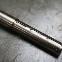 Вал редуктора 1.322.962